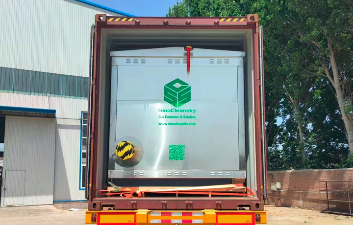 Sinocleansky Sinocleansky