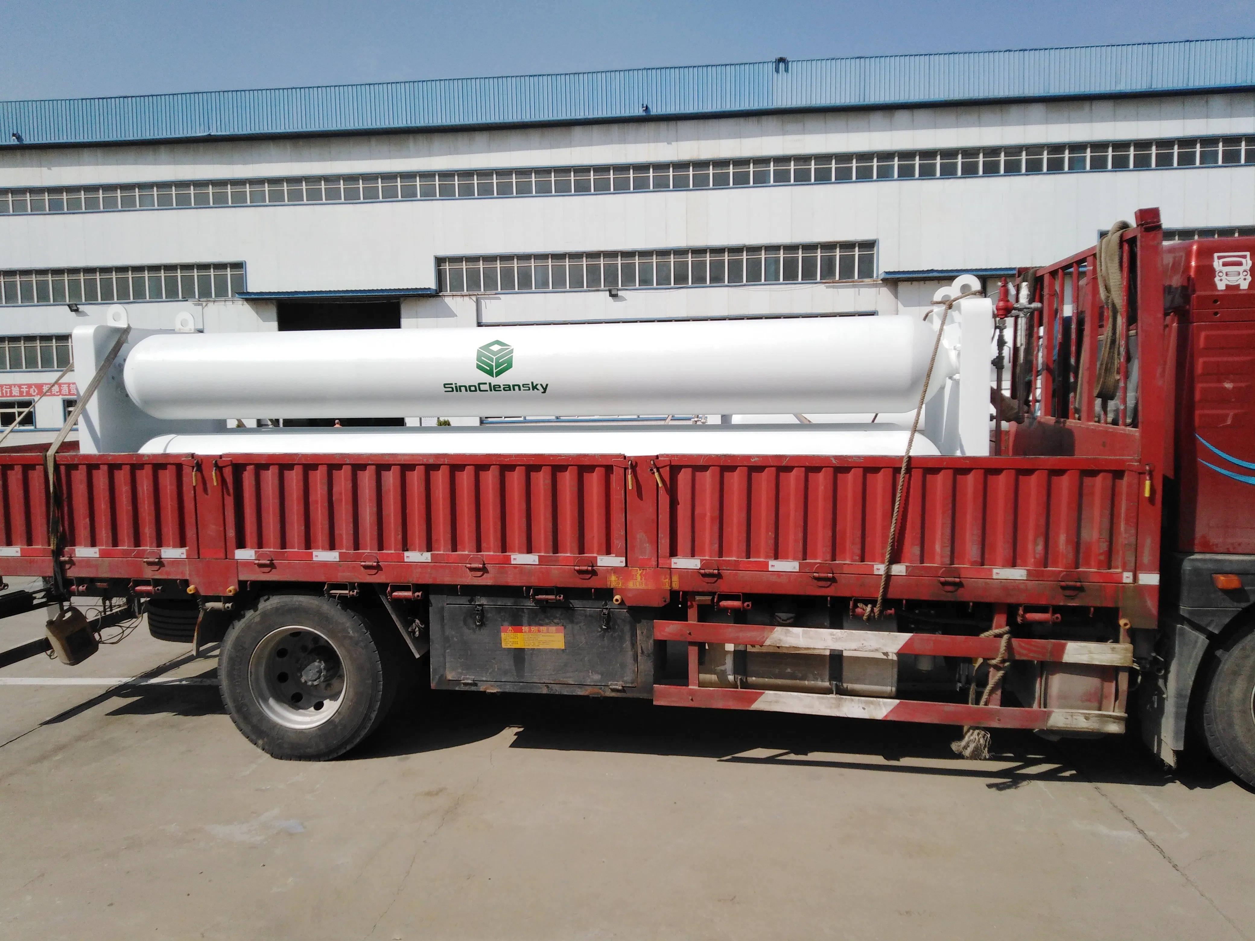 Jumbo Cascade Trans 20ft Jumbo Cascade Trans 20ft