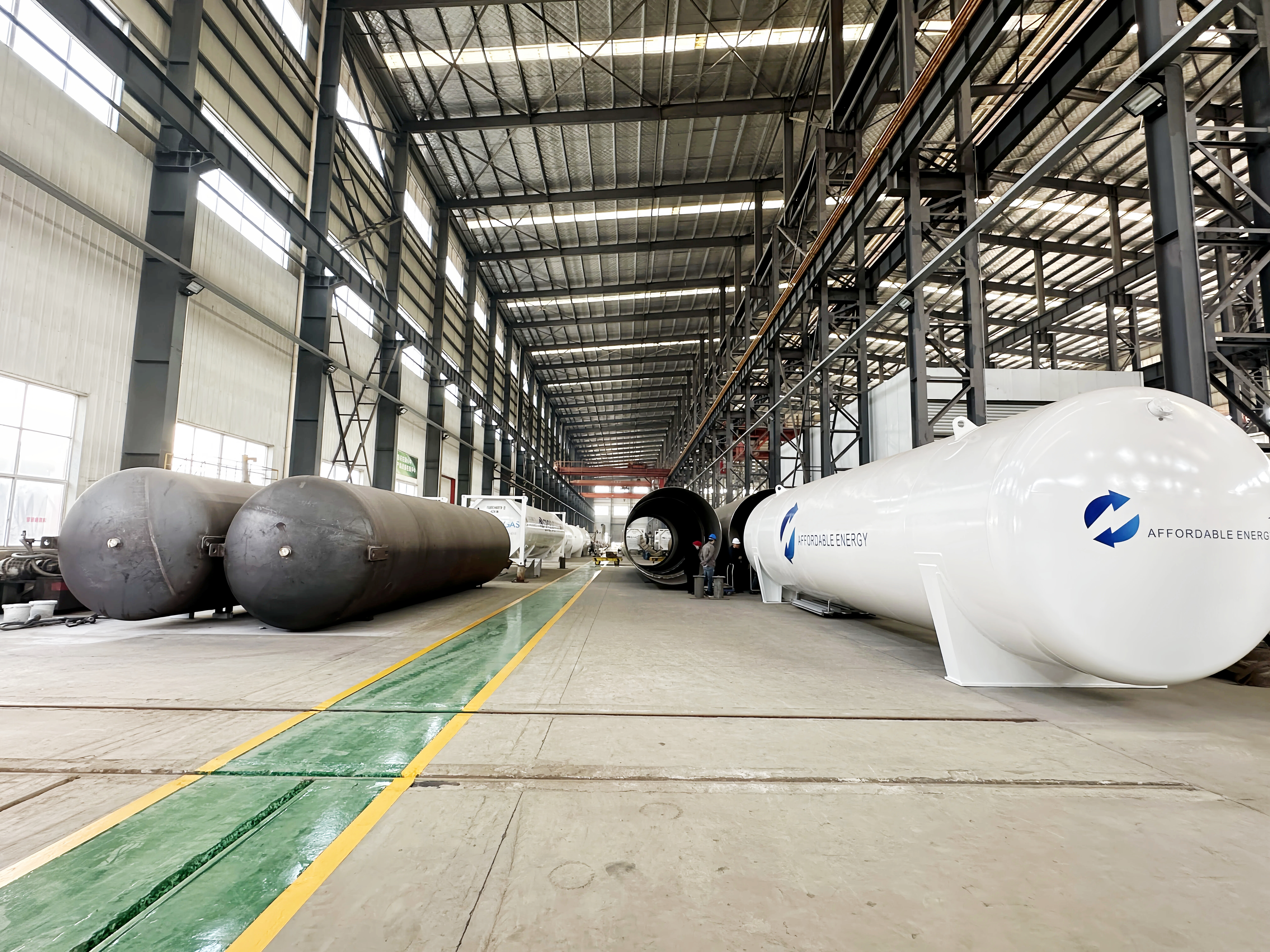 官网用-储罐+车间 官网用-储罐+车间