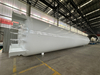 ASME Vertical LNG Tank