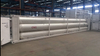 10Tubes 40ft Jumbo Tube Skid Container