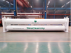 20ft Jumbo Tube Cascade - 2 to 6 tubes