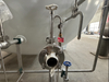 Compact Vertical LNG Tank