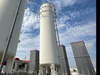 LNG Cryogenic Storage Tank-80M&sup3;