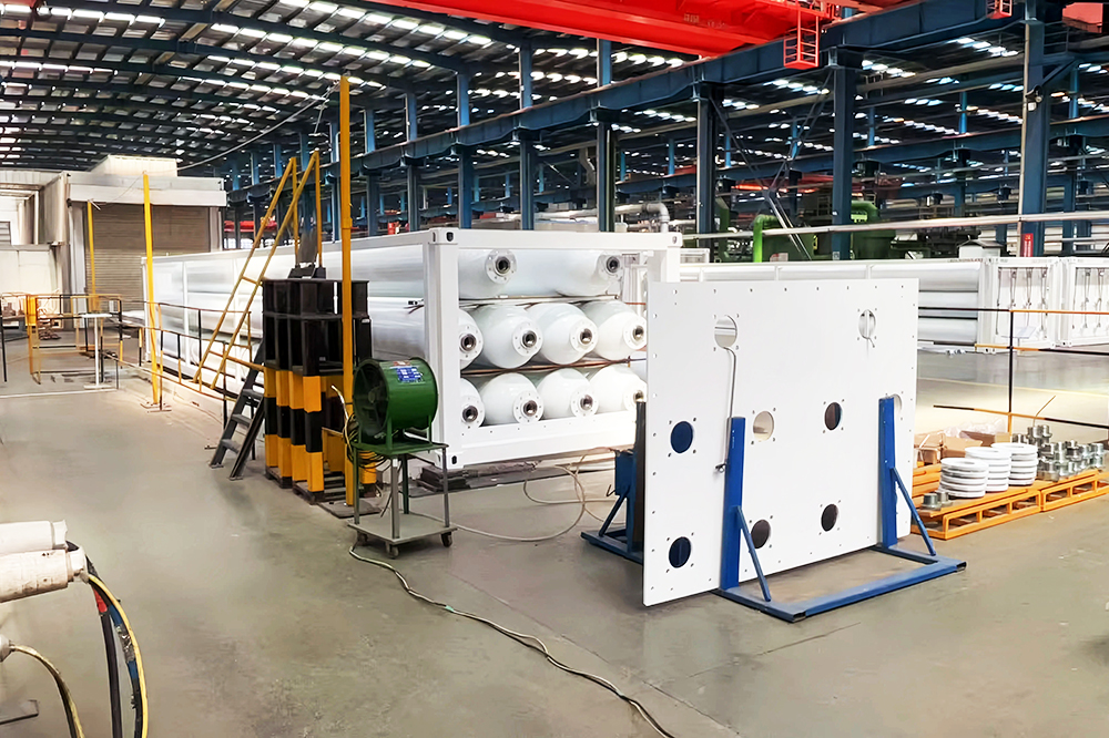 Standardization Of Quality Inspection Process