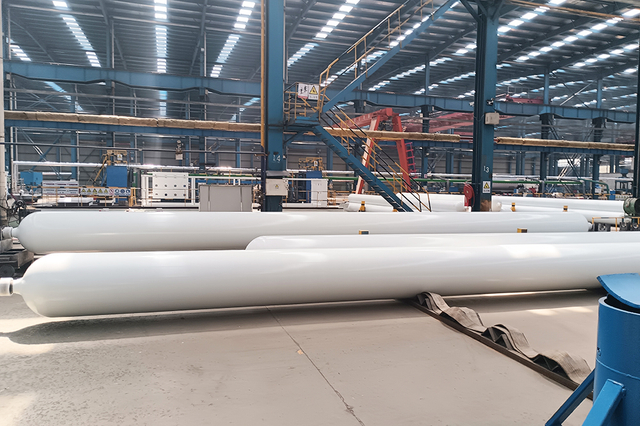 High&nbsp;Pressure&nbsp;Equipment&nbsp;Workshop