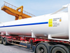40ft 8bar LNG ISO Tank Container
