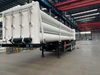 12Tubes 20ft Jumbo Tube Trailer