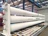 20ft Jumbo Tube Cascade - 2 to 6 tubes