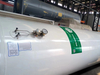LNG Storage Tank - 60M³