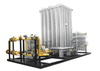 500Nm3/h LNG Regas Skid