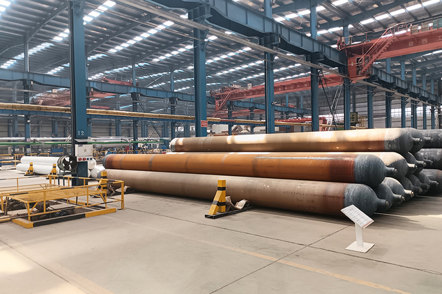 High&nbsp;Pressure&nbsp;Equipment&nbsp;Workshop