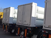 12Tubes 40ft Jumbo Tube Trailer