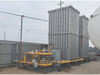 1000Nm3/h LNG Regas Skid