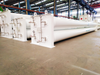 20ft Jumbo Tube Cascade - 2 to 6 tubes