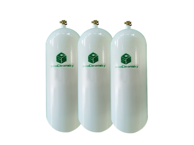 CNG Cylinder for NGV