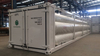 10Tubes 40ft ISO tank for CNG