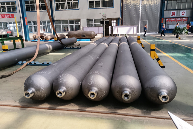 High&nbsp;Pressure&nbsp;Equipment&nbsp;Workshop