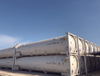 40ft 8bar LNG ISO Tank Container