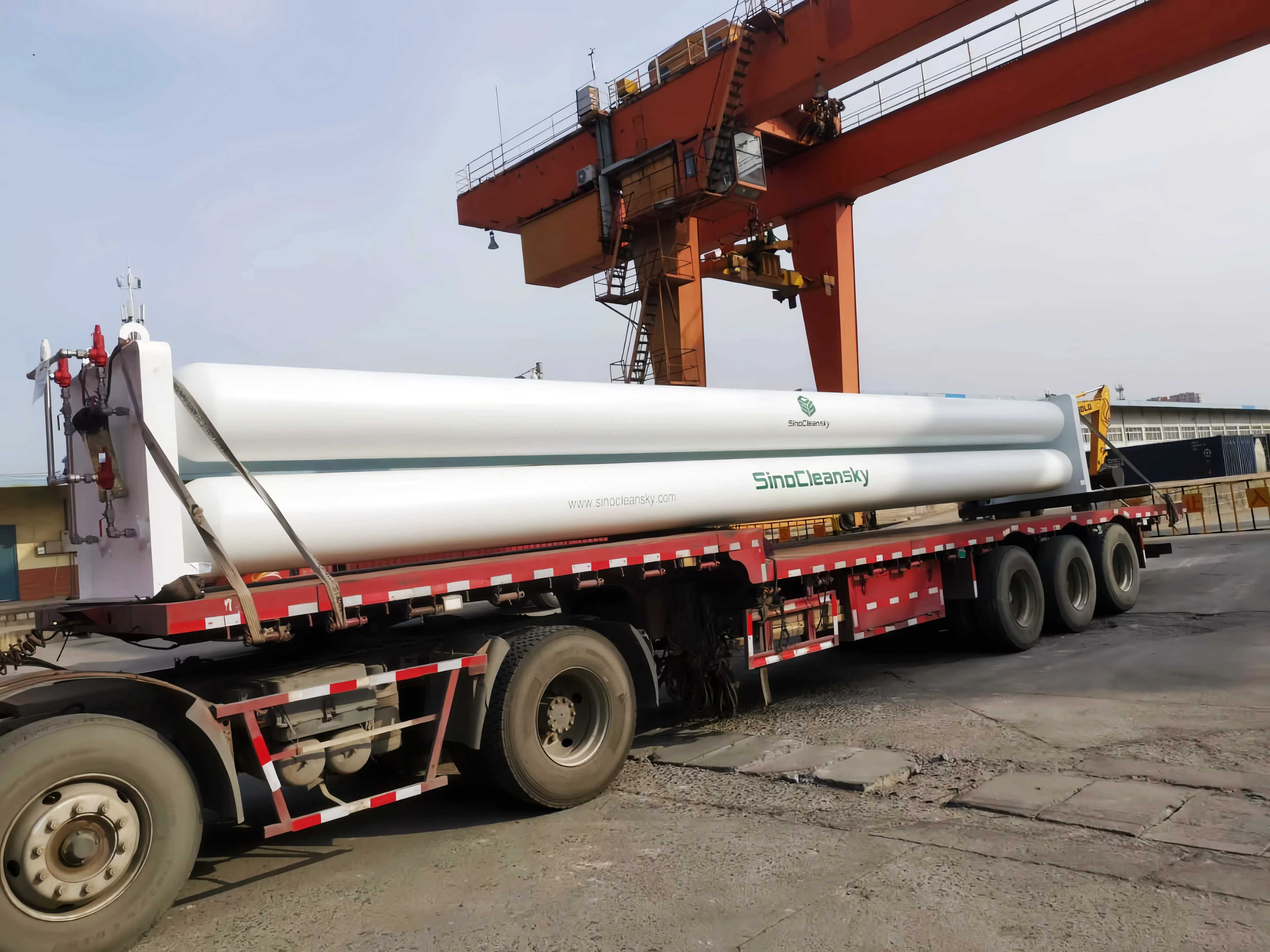 jumbo 3 tube cascade