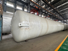 LNG Cryogenic Storage Tank-80M&sup3;
