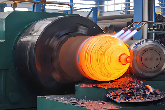 High&nbsp;Pressure&nbsp;Equipment&nbsp;Workshop