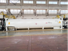 40ft 8bar LNG ISO Tank Container