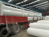 10Tubes 40ft Jumbo Tube Skid Container