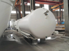 LNG Lorry Tanker-Customized Capacity