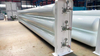 3 Tubes 40ft - Jumbo Tube Cascade