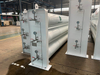3 Tubes 40ft - Jumbo Tube Cascade