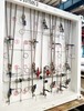15Tubes 40ft Jumbo Tube Skid Container