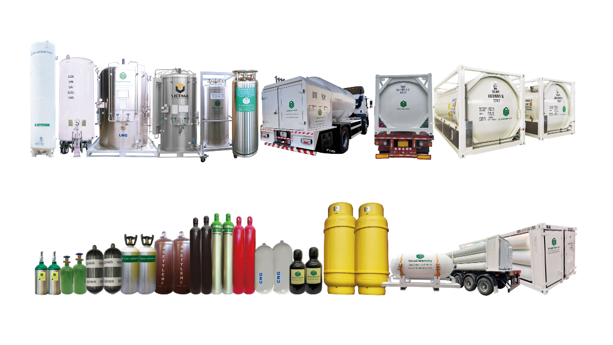 Full-range products
